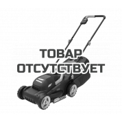 Газонокосилка аккумуляторная WORX WG730E 20В