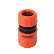 Соединитель быстросъемный Patriot QCP 12