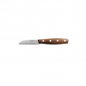Нож для чистки Fiskars Norr 7 см