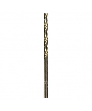 Сверло HSS-Co 4/75 мм AEG AAKHSSCBT4-0