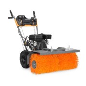 Подметательная машина  Villartec S 7080E