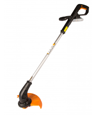 Триммер аккумуляторный WORX WG157E.9