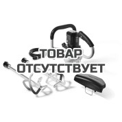 Перемешиватель FESTOOL MX 1600/2 REQ DUO DOUBLE