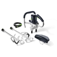 Перемешиватель FESTOOL MX 1600/2 REQ DUO DOUBLE