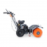 Подметательная машина  Villartec S 7080E + насадка