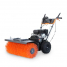 Подметательная машина  Villartec S 7080E + насадка