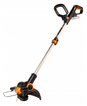 Триммер аккумуляторный WORX WG163E.9