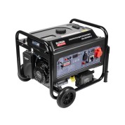 Генератор ELITECH GES 8000EWS-3