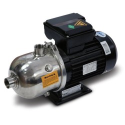 Насос горизонтальный, многоступенчатый, центробежный CNP серии CHL 15-20