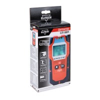 Детектор ELITECH СП 80Л