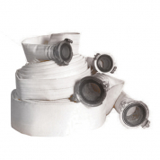 Рукав напорный  50 с головками ГР-50 (20м)