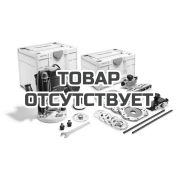 Фрезер вертикальный FESTOOL OF 2200 EB-Set