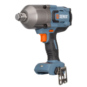 Гайковерт аккумуляторный 20V SENIX PDWX2-M5-EU-0 1500Нм без АКБ и ЗУ