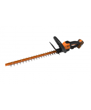 Кусторез аккумуляторный WORX WG261E