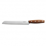 Нож для хлеба Fiskars Norr 21 см