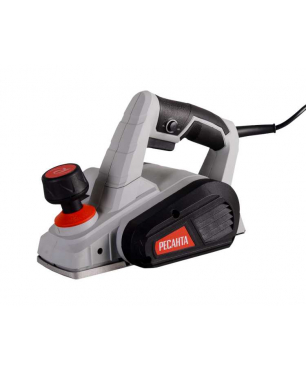 Рубанок электрический Ресанта Р-82/800