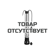 Погружной насос UNIPUMP ECO FLOAT-3 с поплавковым выключателем, 480 Вт