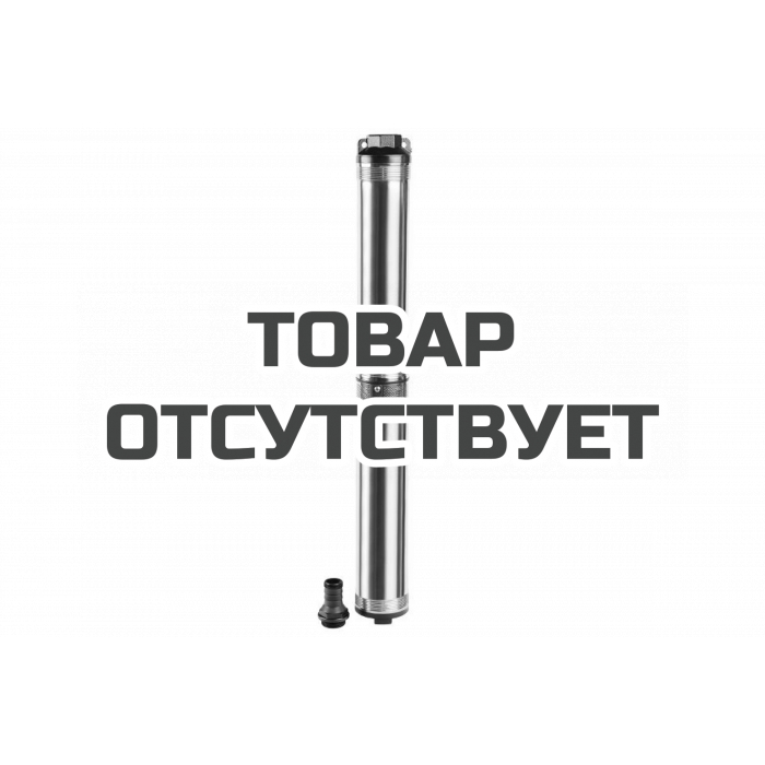 Погружной скважинный насос UNIPUMP ECO-1, 20 м