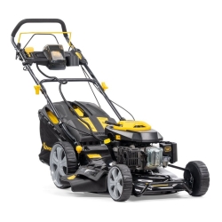 Газонокосилка бензиновая Champion LM5346E