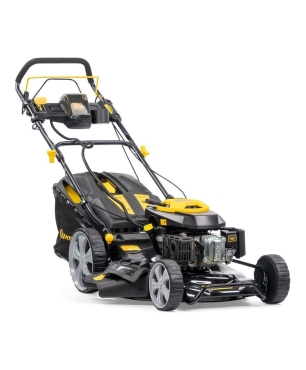 Газонокосилка бензиновая Champion LM5346E