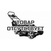 Газонокосилка бензиновая Champion LM5346E