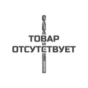 Сверло HSS-Co 6.5х63х101 мм AEG AAKHSSCBT6-5