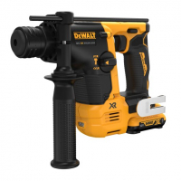 Аккумуляторный перфоратор DeWALT DCH072L2