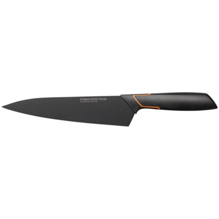 Кухонный нож Fiskars 19 см Edge