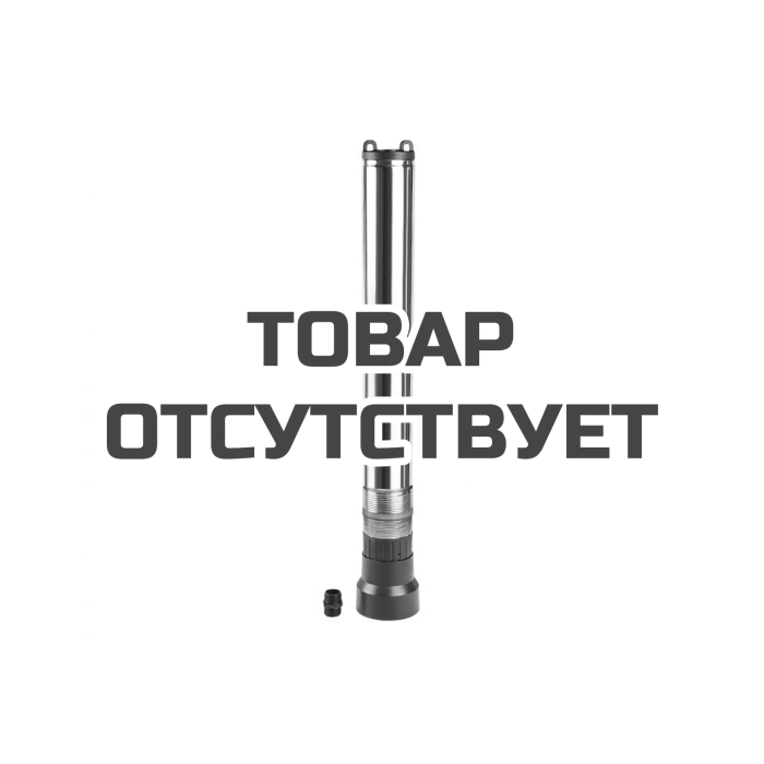 Погружной скважинный насос UNIPUMP ECO-AUTOMAT, 20 м