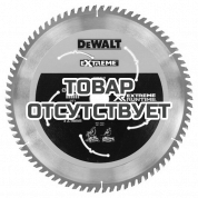 Пильный диск 305/30мм DeWALT XR DT99576-QZ