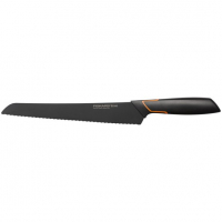 Нож для хлеба Fiskars Edge