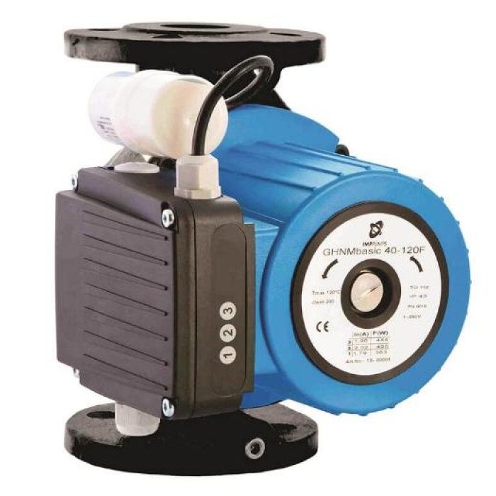 Циркуляционный насос IMP Pumps GHNM 40-75 F220