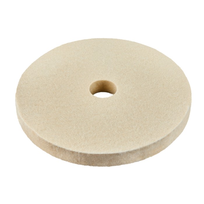 Круг полировальный ELITECH 200х20х32мм войлок 1820.164100