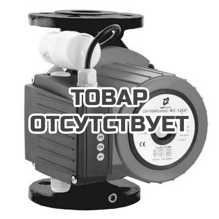 Циркуляционный насос IMP Pumps GHNM 40-80 F220