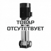 Насос вертикальный многоступенчатый CNP серии CDLF 2-11