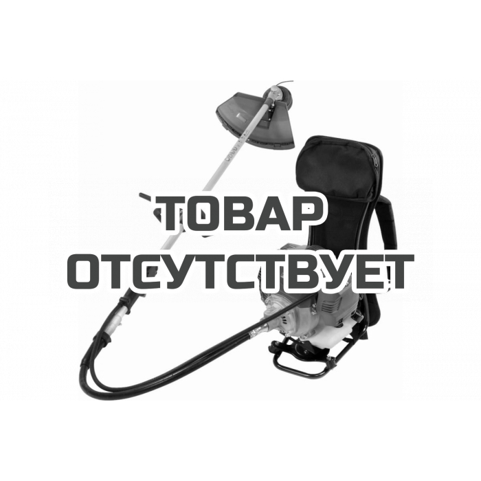 Бензиновый триммер EFCO DSH 4000 BP