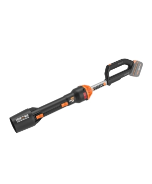 Воздуходувка аккумуляторная WORX WG543E.9