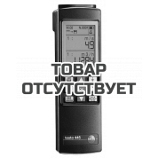 Прибор для систем ОВК Testo 445