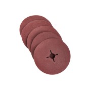 Круг фибровый ELITECH 125х22мм Р40 5шт 1820.167500