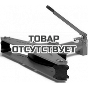 Гидравлический трубогиб с ручным приводом HB383 3/8-3