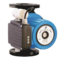 Циркуляционный насос IMP Pumps GHNM Basic II 50-120 F