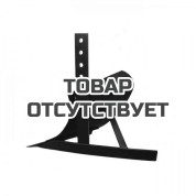 Плуг прямой для мотоблоков Villartec PL3001