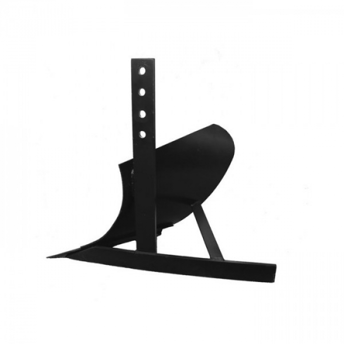 Плуг прямой для мотоблоков Villartec PL3001