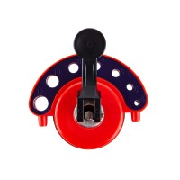 Кондуктор для сверл 4-12мм ELITECH 1820.169000