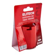 Коронка ELITECH 53мм WC 1820.169200
