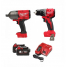 Набор инструментов Milwaukee M18 FPP2G-502X Set Power Pack IN2