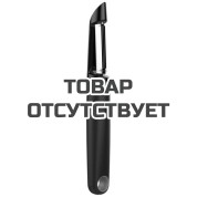 Нож для чистки с поворотным лезвием Fiskars