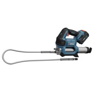 Шприц смазочный аккумуляторный SENIX GGX2-M1-EU-0 без АКБ и ЗУ