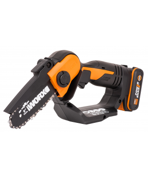 Пила аккумуляторная WORX WG324E