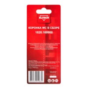 Коронка в сборе ELITECH 38мм WC 1820.169900